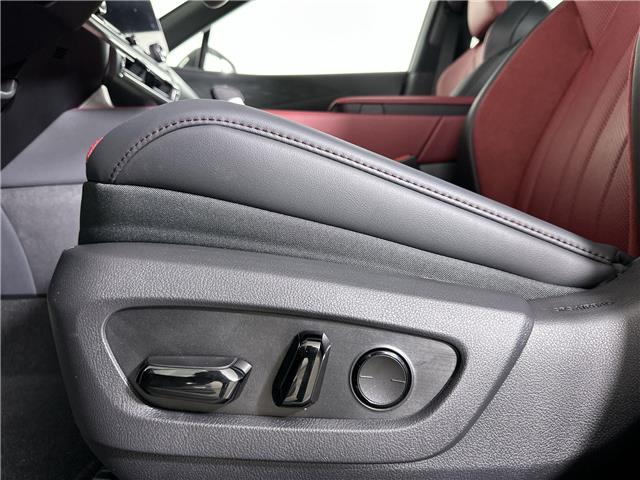 2026 Lexus RX 350  (Stk: 14111444) in Markham - Image 12 of 18
