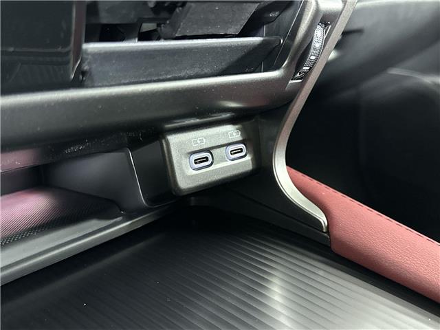 2026 Lexus RX 350  (Stk: 14111444) in Markham - Image 13 of 18