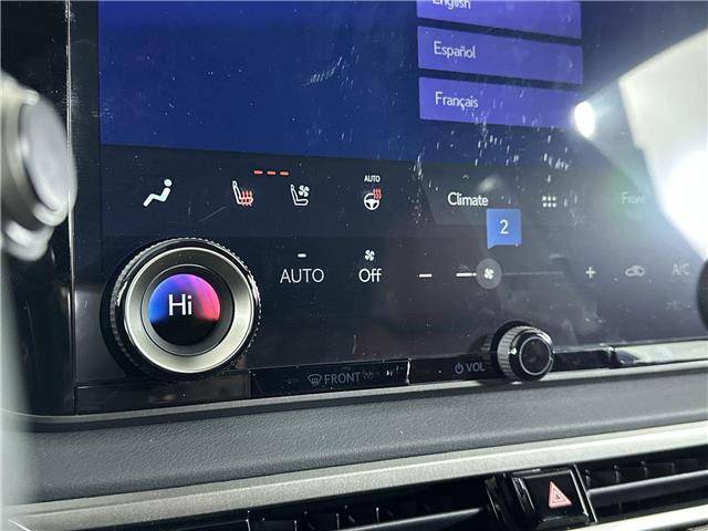 2026 Lexus RX 350  (Stk: 14111444) in Markham - Image 14 of 18