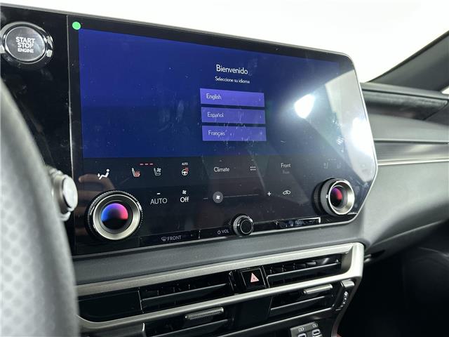 2026 Lexus RX 350  (Stk: 14111444) in Markham - Image 15 of 18