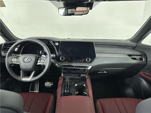 2026 Lexus RX 350  (Stk: 14111444) in Markham - Image 17 of 18