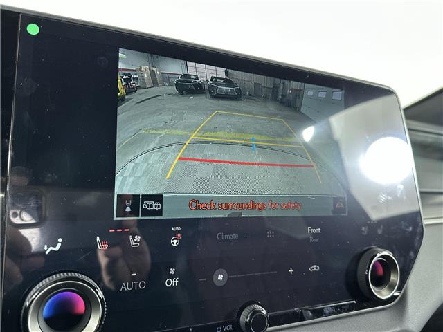 2026 Lexus RX 350  (Stk: 14111444) in Markham - Image 18 of 18