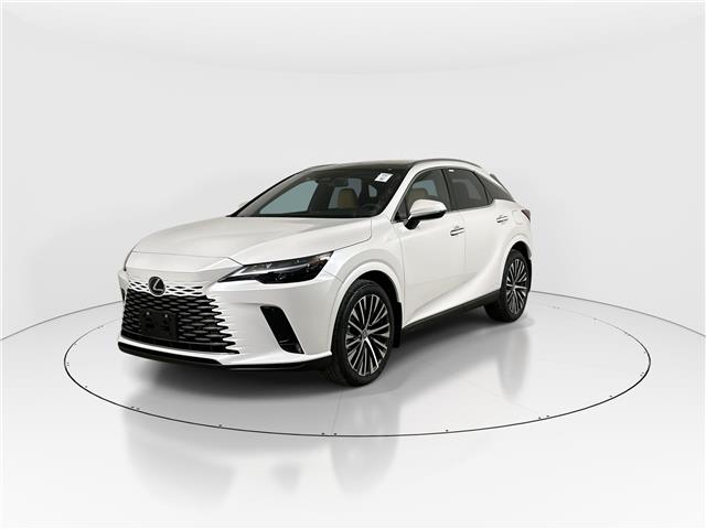 2026 Lexus RX 350  (Stk: 14111620) in Markham - Image 3 of 19