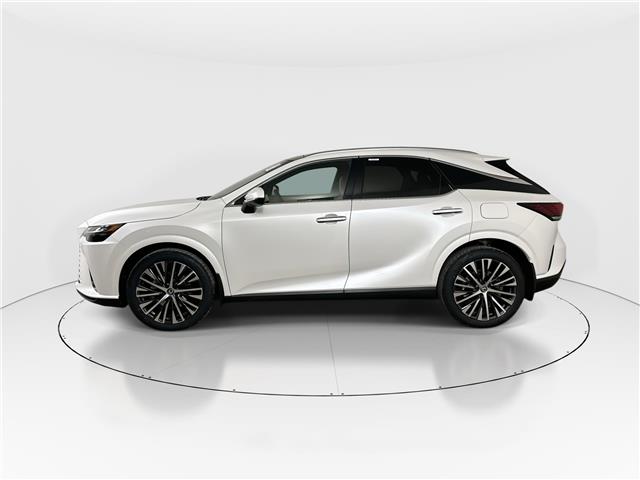 2026 Lexus RX 350  (Stk: 14111620) in Markham - Image 4 of 19