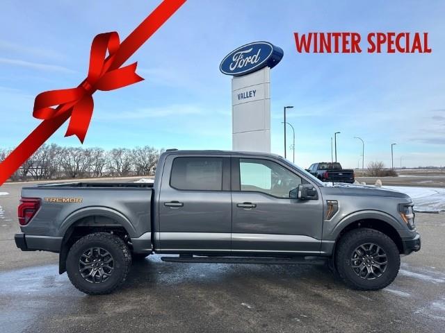 2025 Ford F-150 Tremor (Stk: S29893) in Hague - Image 1 of 15