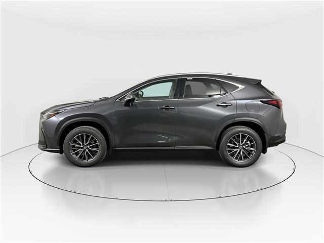 2026 Lexus NX 350 Base (Stk: 15105368) in Richmond Hill - Image 4 of 8