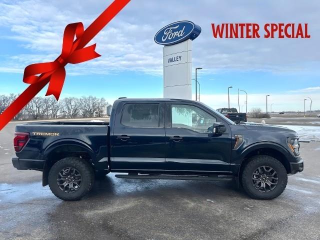 2025 Ford F-150 Tremor (Stk: S31083) in Hague - Image 1 of 15