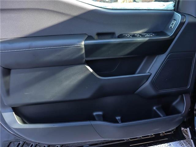 2025 Ford F-150 STX (Stk: 251086) in Toronto - Image 6 of 21
