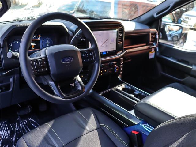 2025 Ford F-150 STX (Stk: 251086) in Toronto - Image 7 of 21