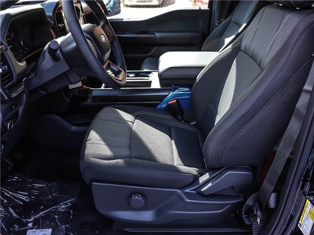 2025 Ford F-150 STX (Stk: 251086) in Toronto - Image 8 of 21