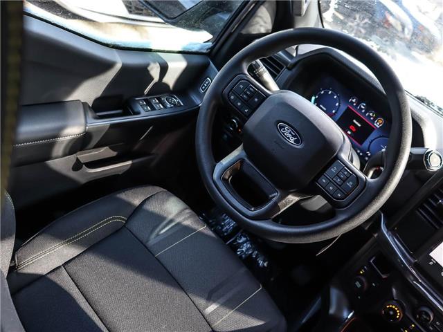 2025 Ford F-150 STX (Stk: 251086) in Toronto - Image 10 of 21