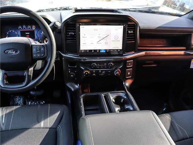 2025 Ford F-150 STX (Stk: 251086) in Toronto - Image 11 of 21