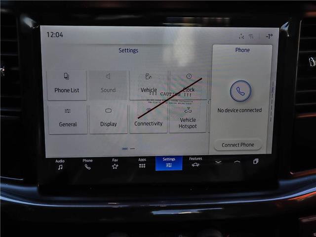 2025 Ford F-150 STX (Stk: 251086) in Toronto - Image 13 of 21