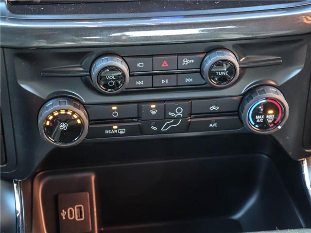 2025 Ford F-150 STX (Stk: 251086) in Toronto - Image 14 of 21