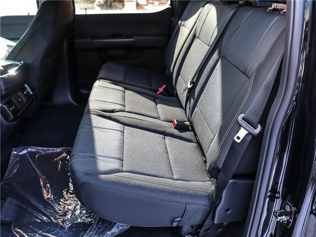2025 Ford F-150 STX (Stk: 251086) in Toronto - Image 15 of 21