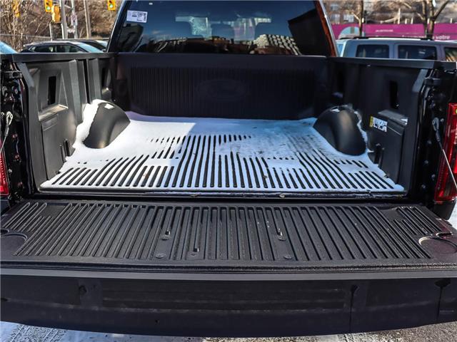 2025 Ford F-150 STX (Stk: 251086) in Toronto - Image 16 of 21