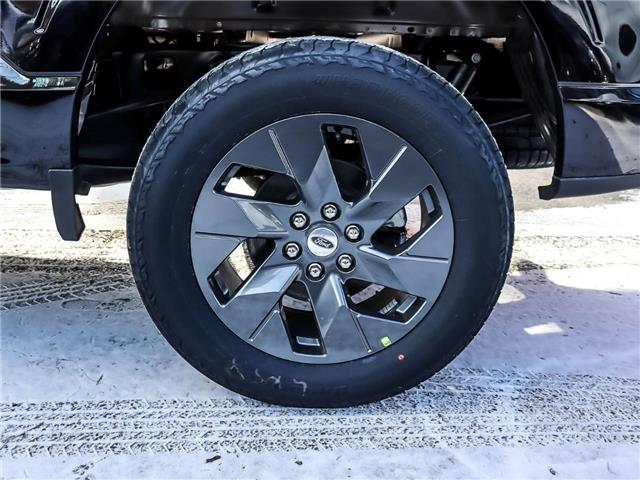 2025 Ford F-150 STX (Stk: 251086) in Toronto - Image 17 of 21