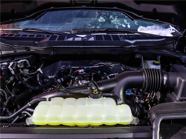 2025 Ford F-150 STX (Stk: 251086) in Toronto - Image 19 of 21