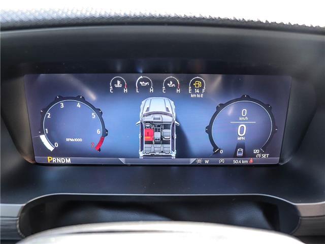 2025 Ford F-150 STX (Stk: 251086) in Toronto - Image 21 of 21