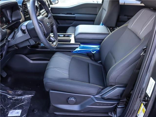 2025 Ford F-150 STX (Stk: 251080) in Toronto - Image 8 of 21