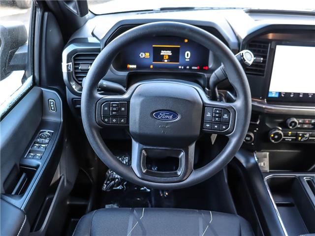 2025 Ford F-150 STX (Stk: 251080) in Toronto - Image 9 of 21