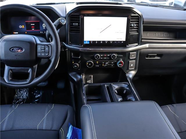 2025 Ford F-150 STX (Stk: 251080) in Toronto - Image 11 of 21