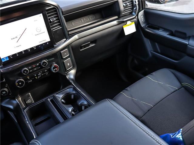 2025 Ford F-150 STX (Stk: 251080) in Toronto - Image 12 of 21