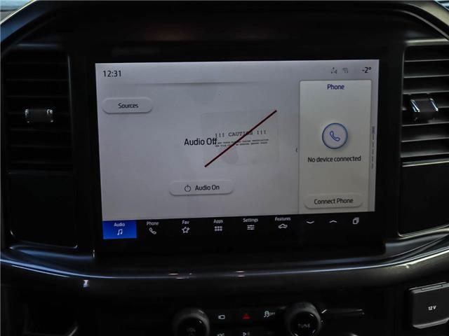 2025 Ford F-150 STX (Stk: 251080) in Toronto - Image 13 of 21