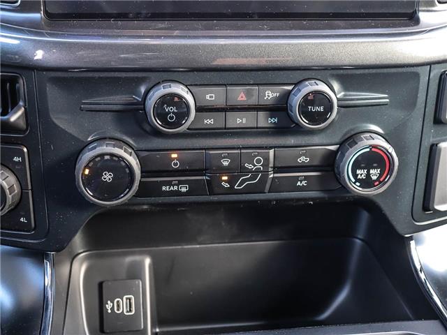 2025 Ford F-150 STX (Stk: 251080) in Toronto - Image 14 of 21