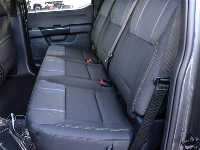 2025 Ford F-150 STX (Stk: 251080) in Toronto - Image 15 of 21