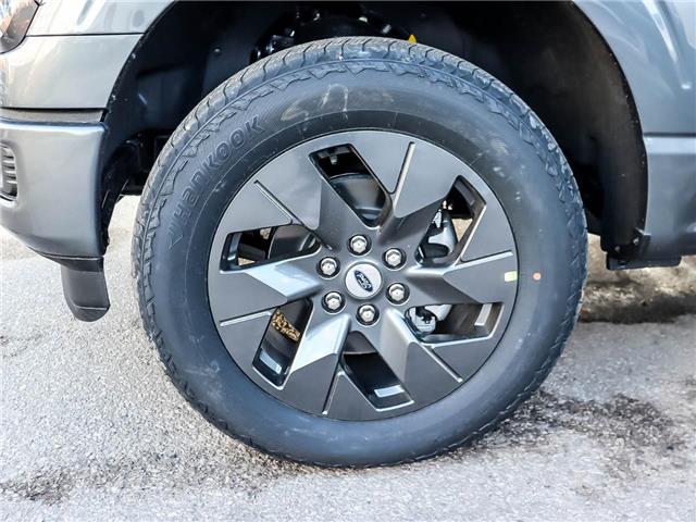 2025 Ford F-150 STX (Stk: 251080) in Toronto - Image 17 of 21