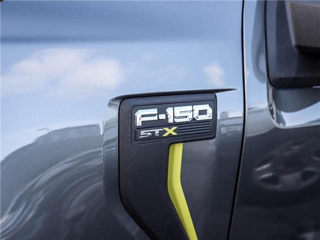 2025 Ford F-150 STX (Stk: 251080) in Toronto - Image 18 of 21