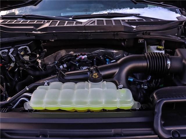 2025 Ford F-150 STX (Stk: 251080) in Toronto - Image 19 of 21