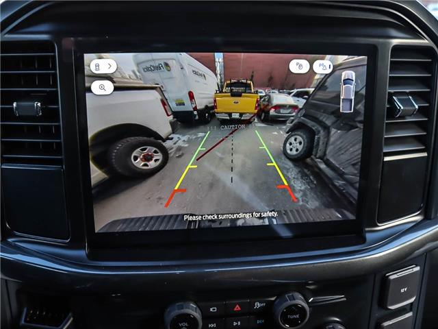 2025 Ford F-150 STX (Stk: 251080) in Toronto - Image 20 of 21