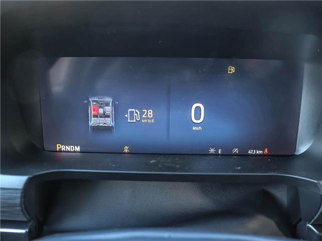 2025 Ford F-150 STX (Stk: 251080) in Toronto - Image 21 of 21