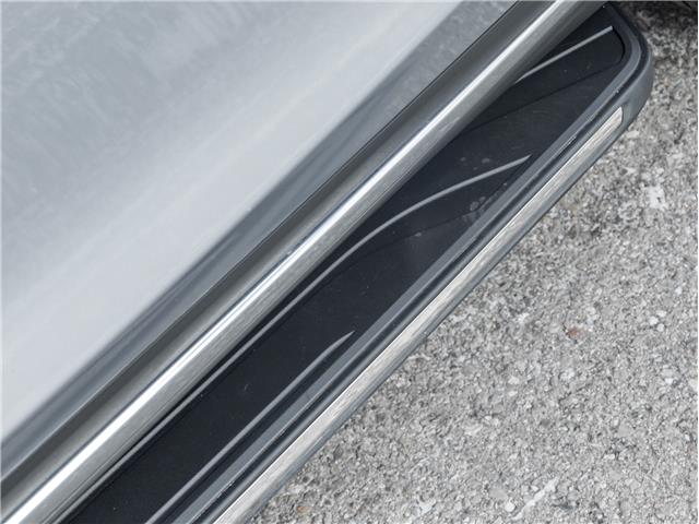 2020 Honda Pilot Touring 8P (Stk: 2314240A) in North York - Image 8 of 30