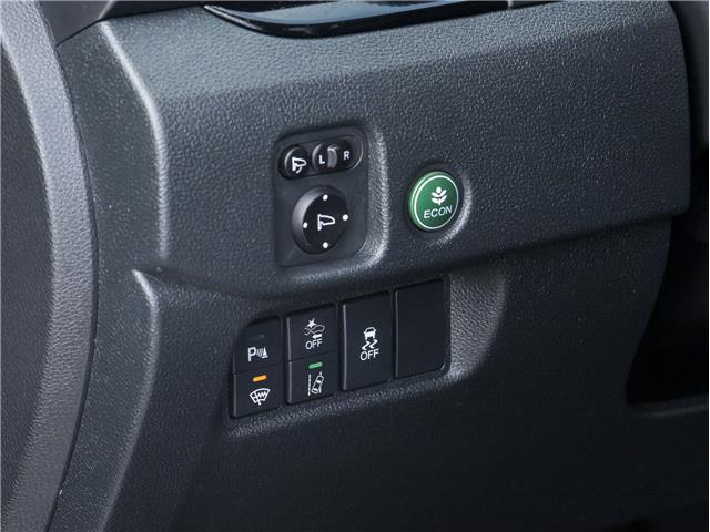 2020 Honda Pilot Touring 8P (Stk: 2314240A) in North York - Image 18 of 30