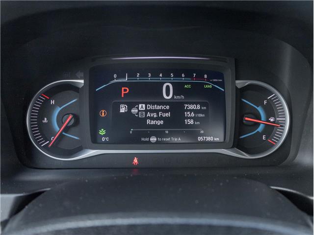 2020 Honda Pilot Touring 8P (Stk: 2314240A) in North York - Image 12 of 30