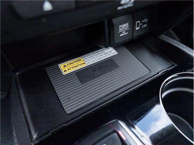 2020 Honda Pilot Touring 8P (Stk: 2314240A) in North York - Image 20 of 30