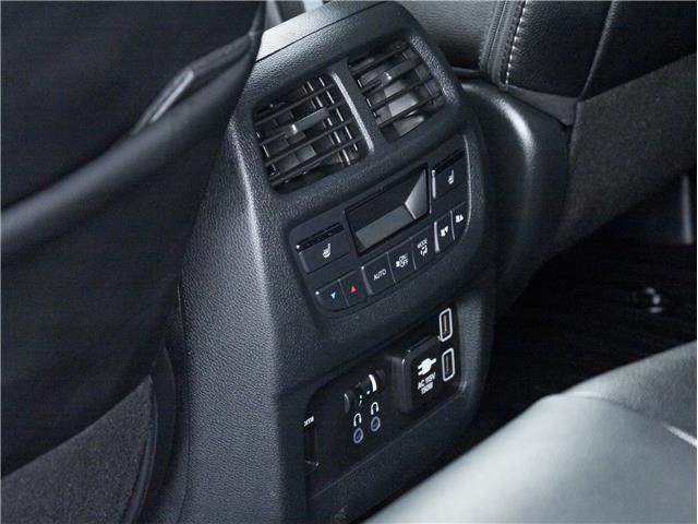 2020 Honda Pilot Touring 8P (Stk: 2314240A) in North York - Image 27 of 30