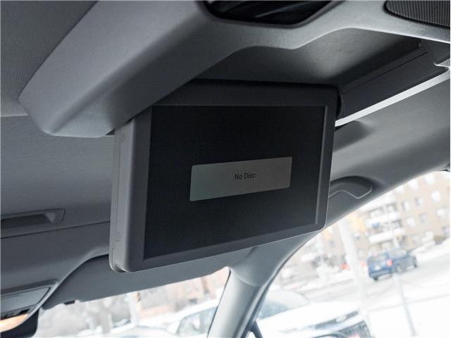 2020 Honda Pilot Touring 8P (Stk: 2314240A) in North York - Image 26 of 30
