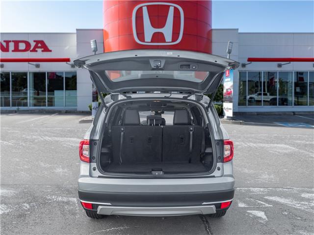 2020 Honda Pilot Touring 8P (Stk: 2314240A) in North York - Image 9 of 30