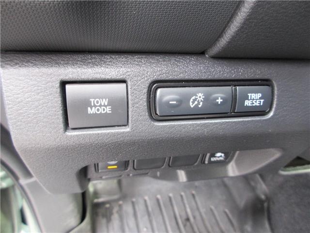 2022 Nissan Frontier SV (Stk: P6249) in Peterborough - Image 13 of 30