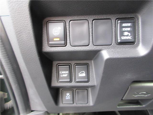 2022 Nissan Frontier SV (Stk: P6249) in Peterborough - Image 14 of 30