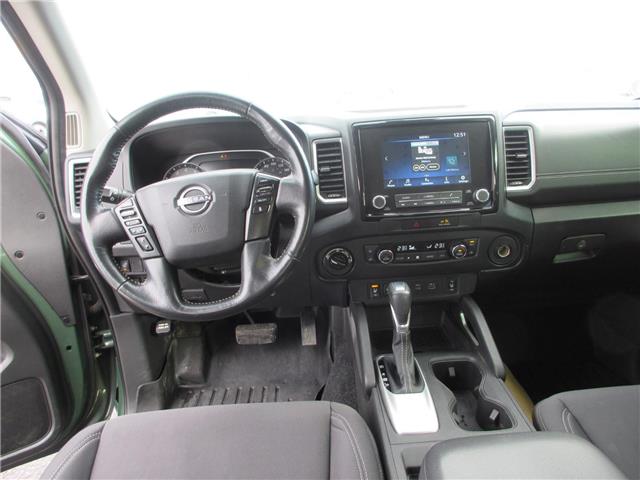 2022 Nissan Frontier SV (Stk: P6249) in Peterborough - Image 15 of 30