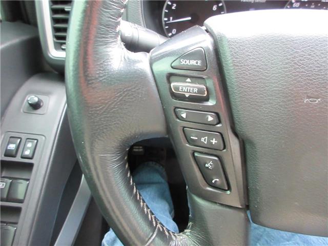 2022 Nissan Frontier SV (Stk: P6249) in Peterborough - Image 16 of 30