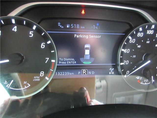 2022 Nissan Frontier SV (Stk: P6249) in Peterborough - Image 17 of 30