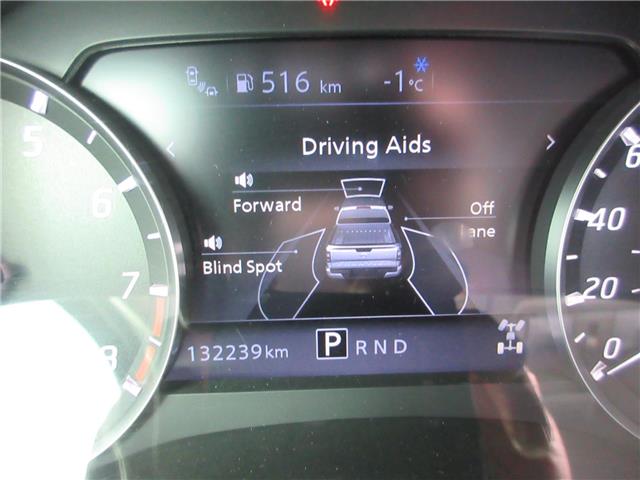 2022 Nissan Frontier SV (Stk: P6249) in Peterborough - Image 18 of 30