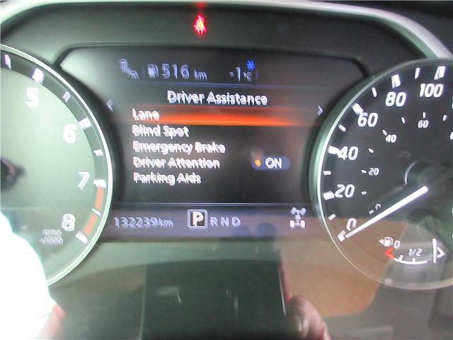 2022 Nissan Frontier SV (Stk: P6249) in Peterborough - Image 19 of 30