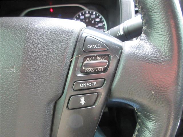 2022 Nissan Frontier SV (Stk: P6249) in Peterborough - Image 20 of 30